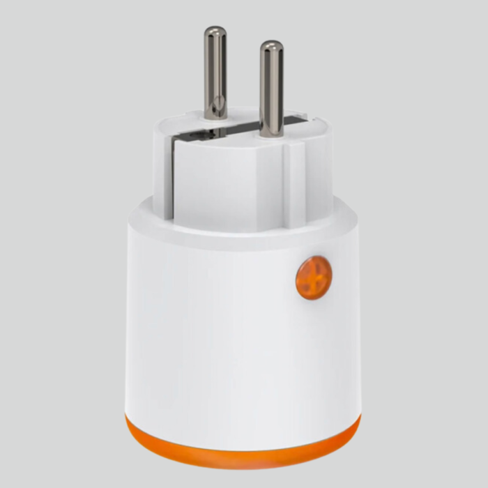 Tuya ZigBee 3.0 Smart stekker 220V/16A met energie monitoring - Image 3