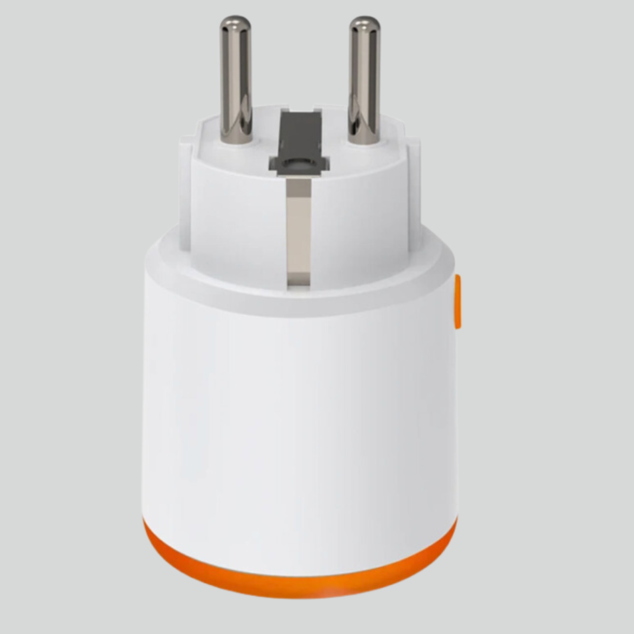 Tuya ZigBee 3.0 Smart stekker 220V/16A met energie monitoring - Image 2