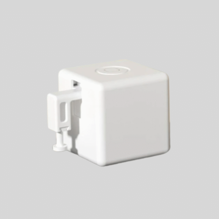 Tuya ZigBee Smart Fingerbot Plus Schakelaar Wit of Zwart