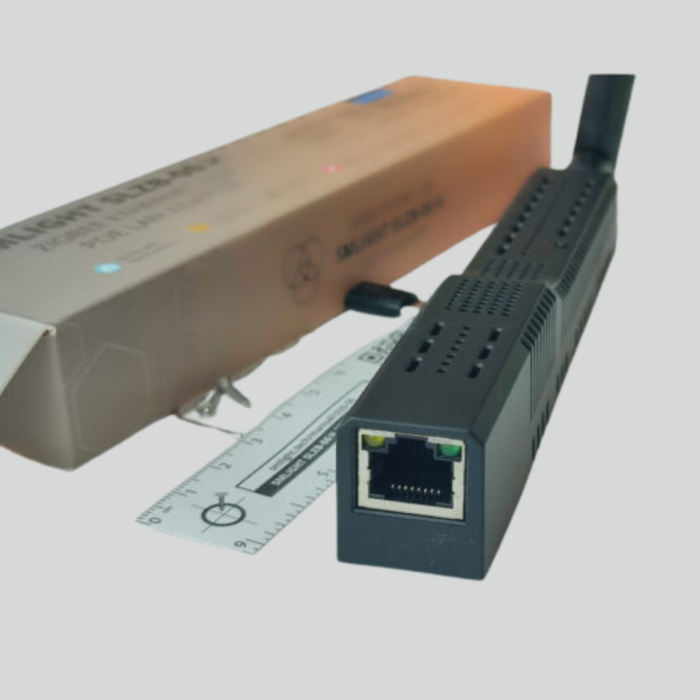 SLZB-06M Zigbee en Thread Ethernet PoE/USB/WIFI Adapter - Afbeelding 3
