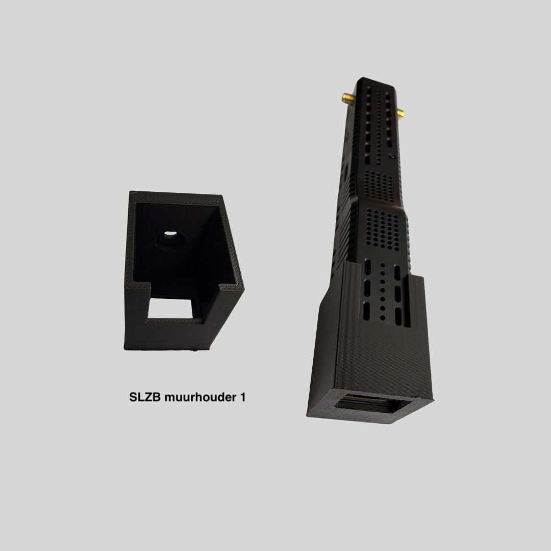 SLZB-06U Zigbee of Thread Ethernet PoE/USB/WIFI Adapter - Image 7