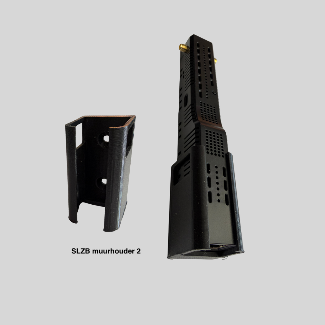 SLZB-06U Zigbee of Thread Ethernet PoE/USB/WIFI Adapter - Image 8