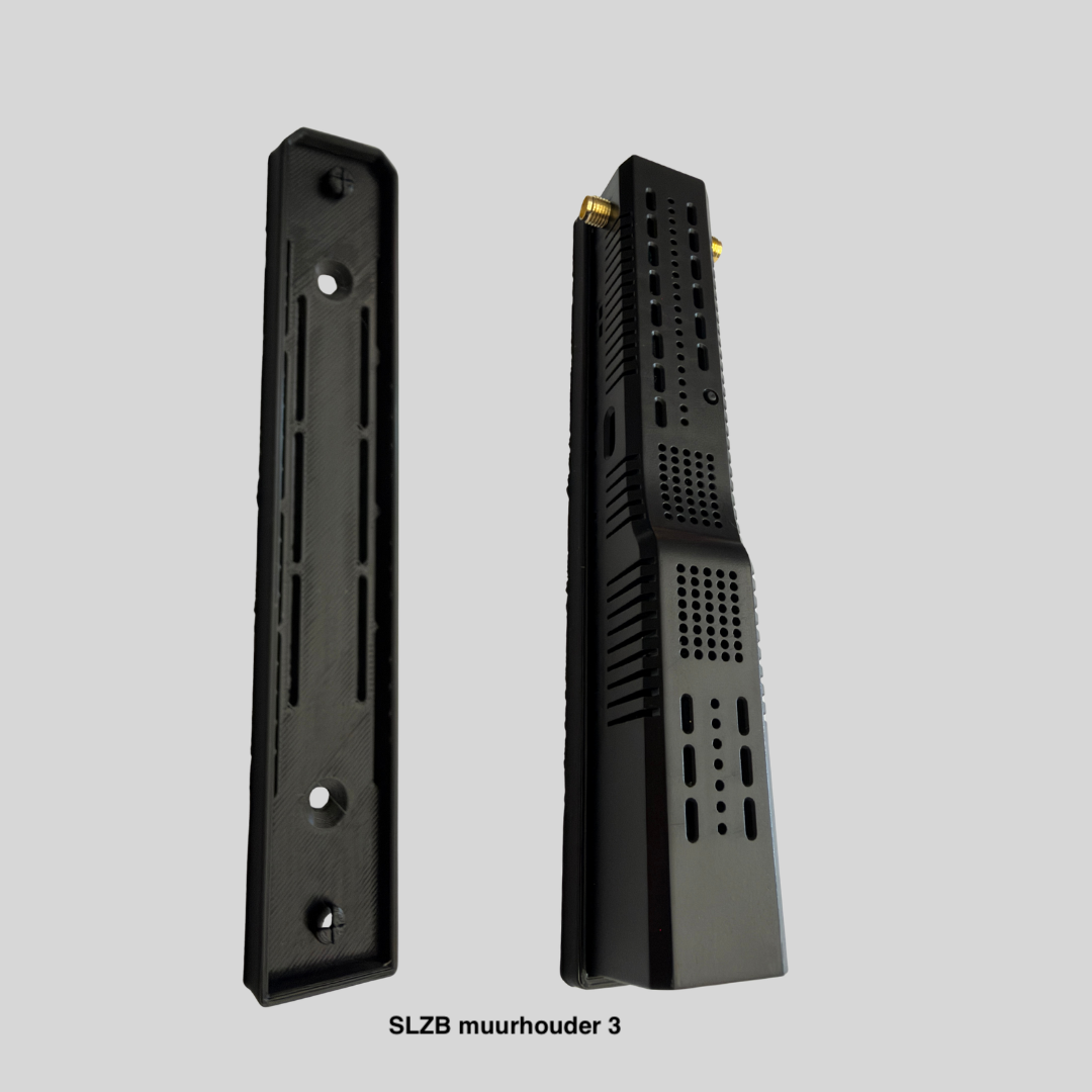 SLZB-06U Zigbee of Thread Ethernet PoE/USB/WIFI Adapter - Image 9
