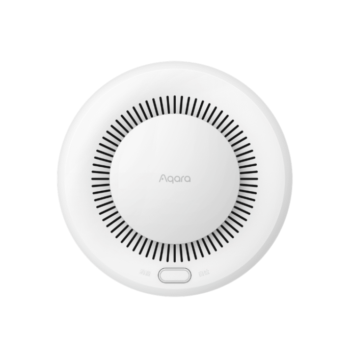 Aqara Rookmelder Sensor Zigbee 3.0 Rookmelder
