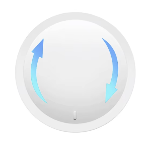 Tuya Zigbee 3.0 Knop – Scene Switch & Draadloze Dimmer