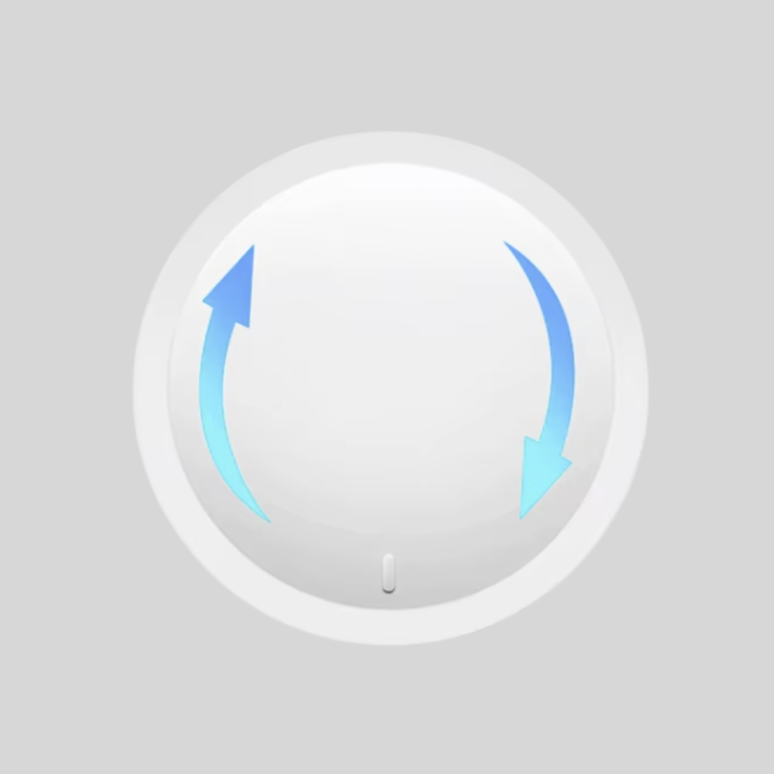 Tuya Zigbee 3.0 Knop – Scene Switch & Draadloze Dimmer