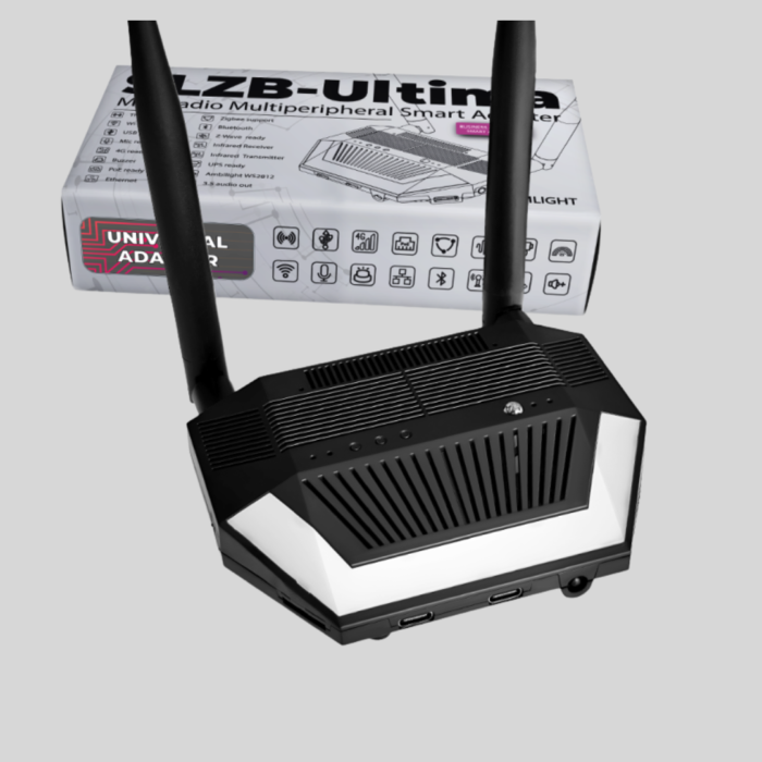 SLZB-Ultima 3 (P10+MG24)