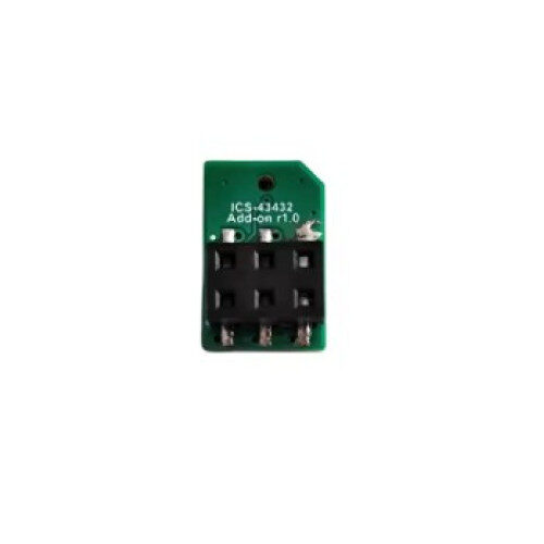 SLZB-Ultima 3 Multi-Radio Zigbee/Thread Adapter – Ethernet / WiFi - Image 15