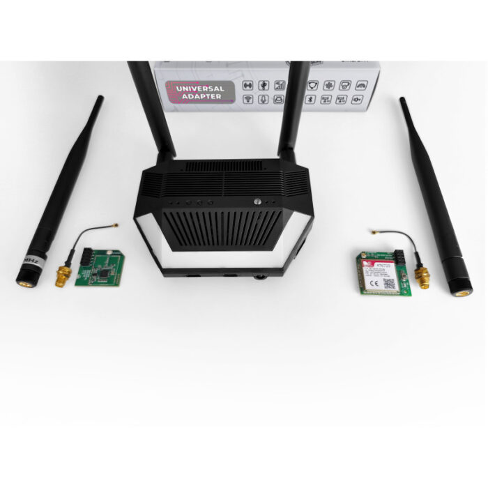SLZB-Ultima 3 Multi-Radio Zigbee/Thread Adapter – Ethernet / WiFi - Image 12