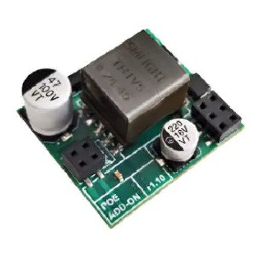 SLZB-Ultima 3 Multi-Radio Zigbee/Thread Adapter – Ethernet / WiFi - Image 14